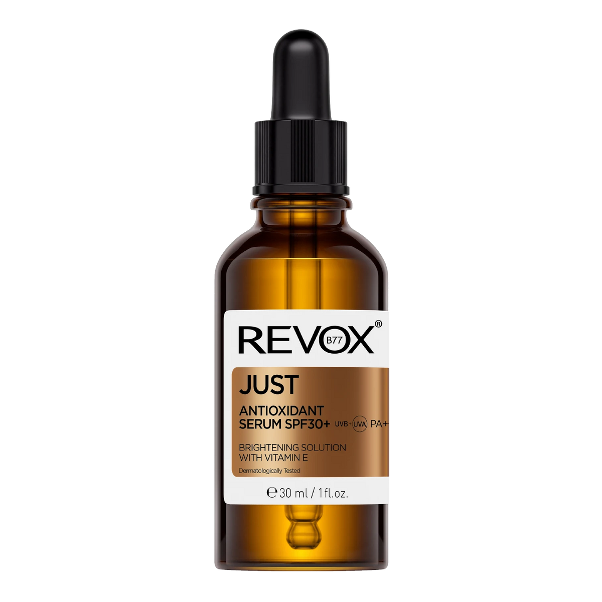 Antioxidant Serum SPF30+ – Revox B77