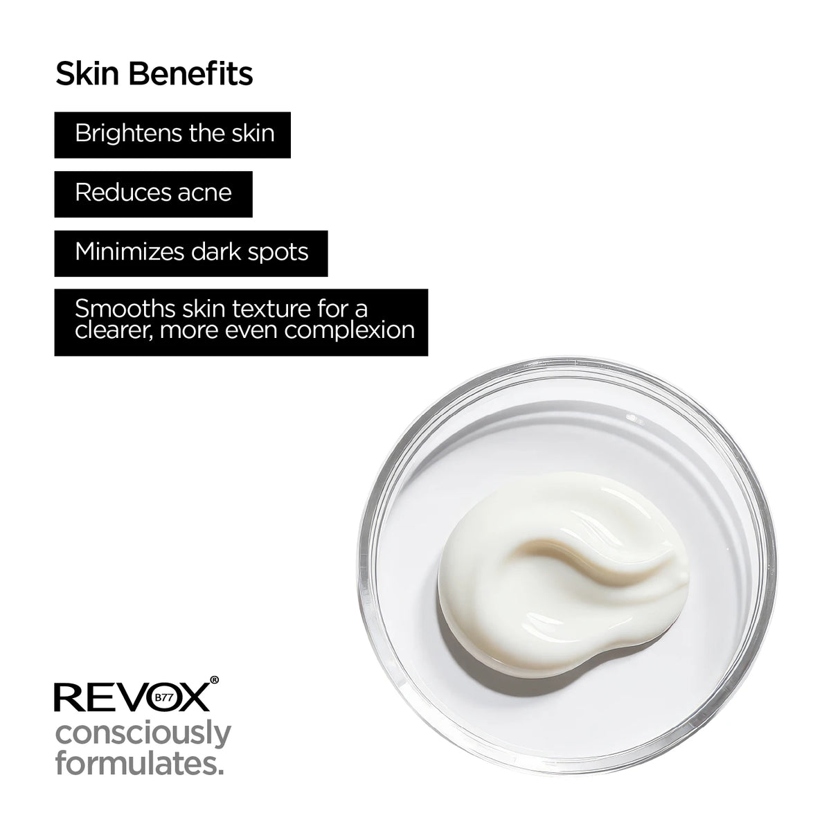 Azelaic Acid 10% – Revox B77