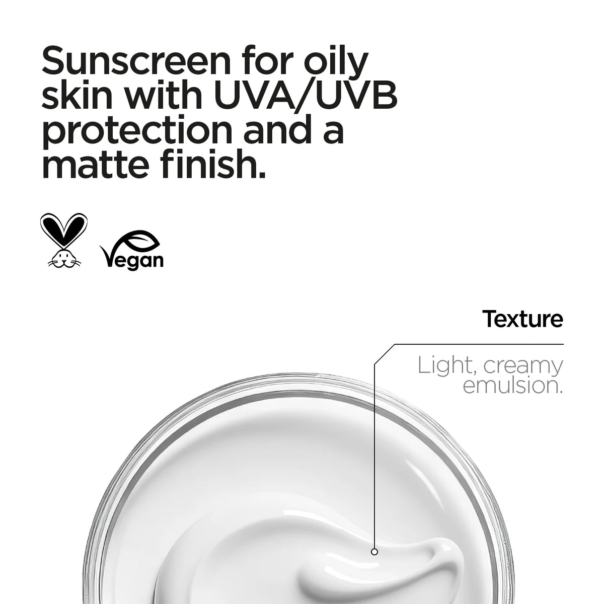 Protecție Solară Zilnică pentru Pielea Grasă – Revox B77