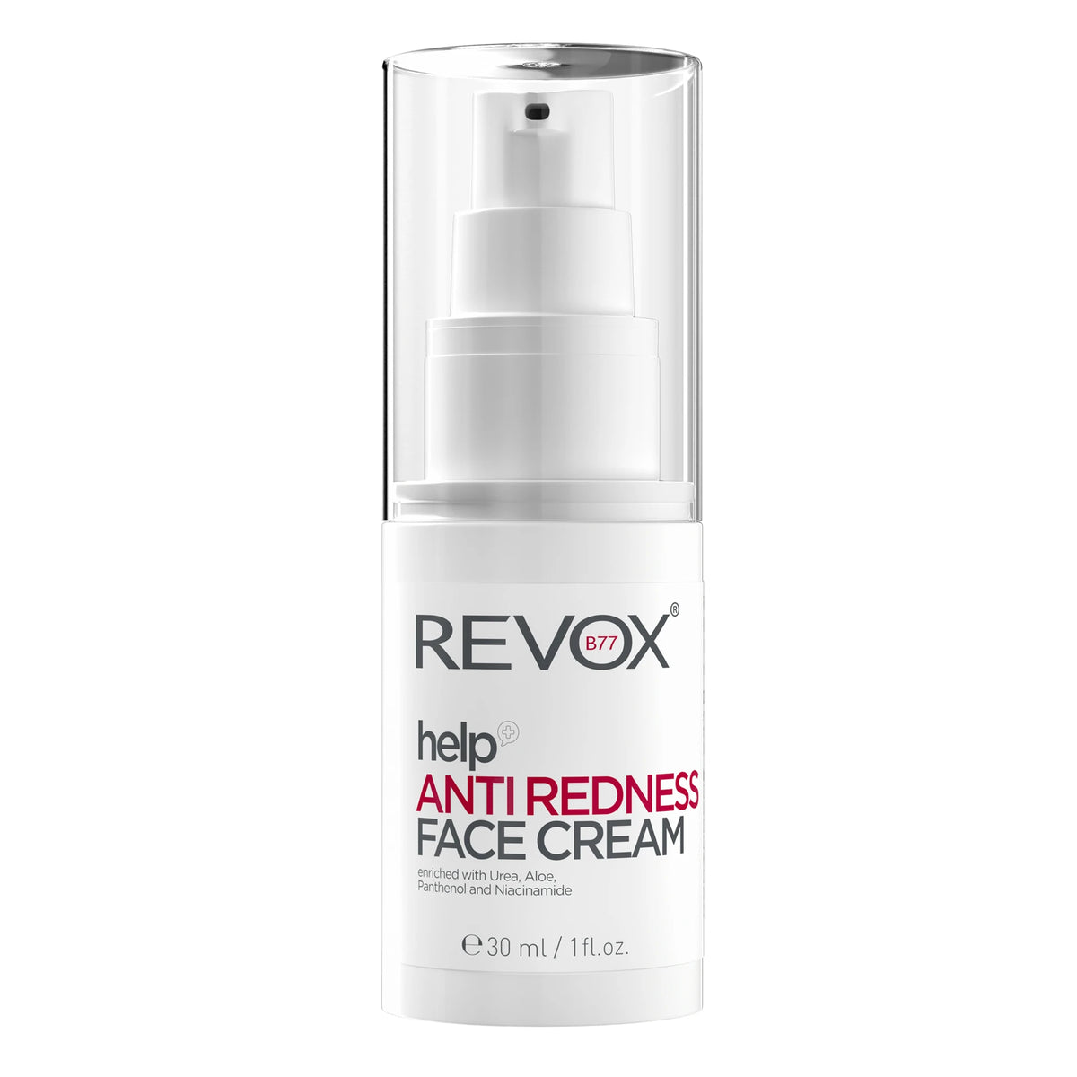 Crema de Fata Anti-roseata – Revox B77