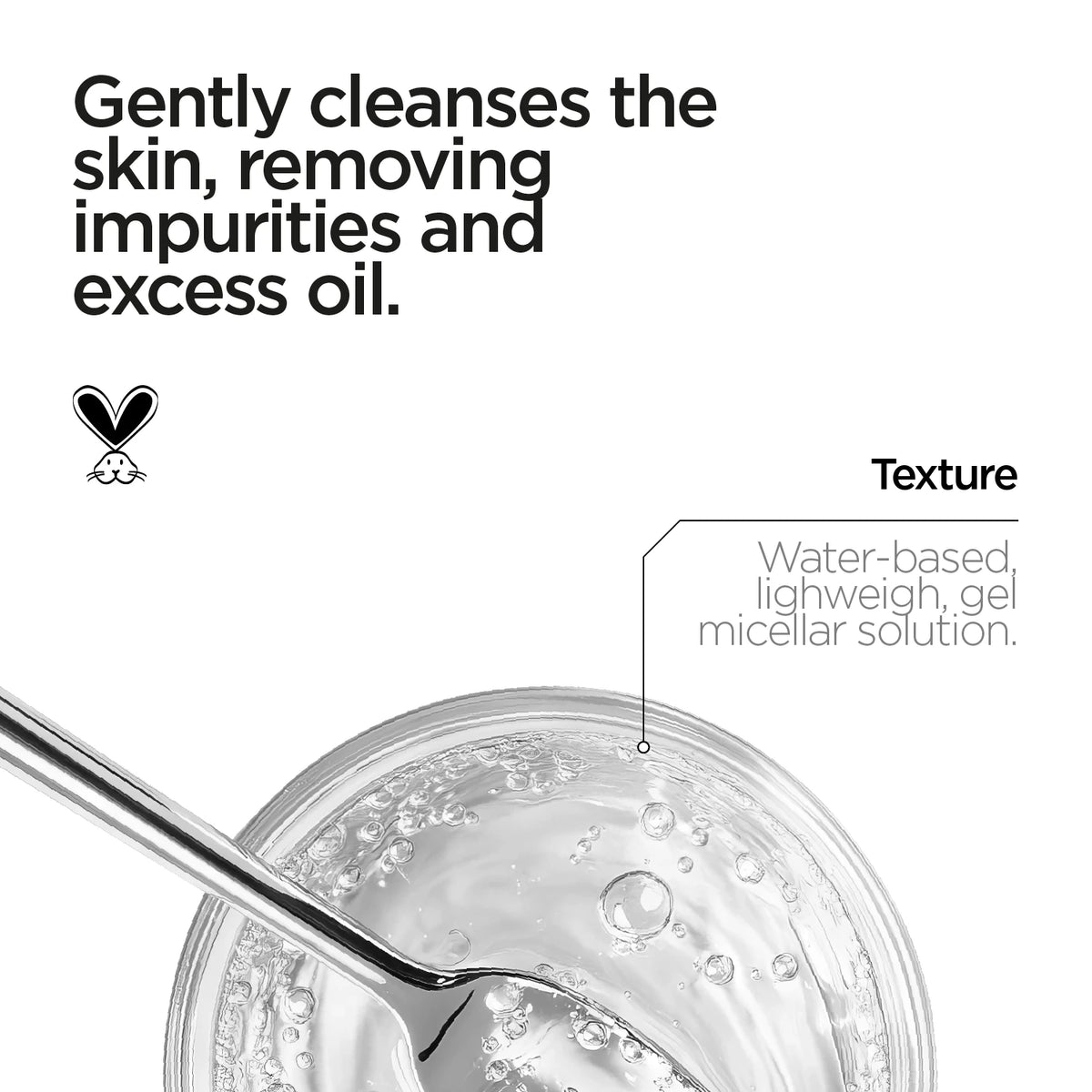 Cleansing Gel for Face – Revox B77