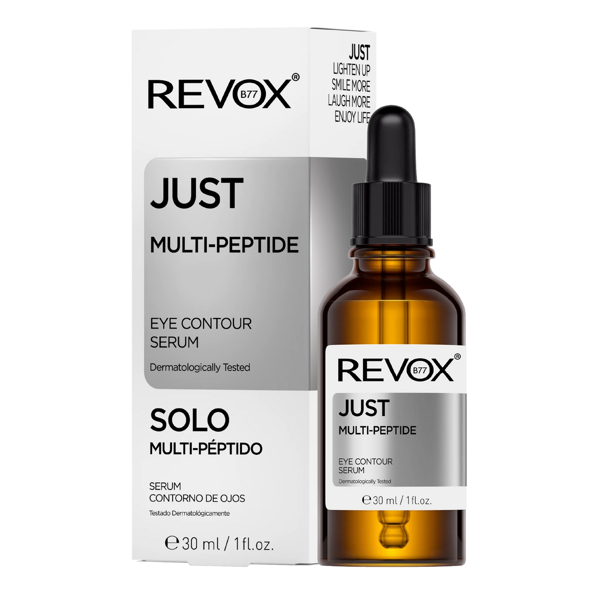 Multi-Peptide – Revox B77
