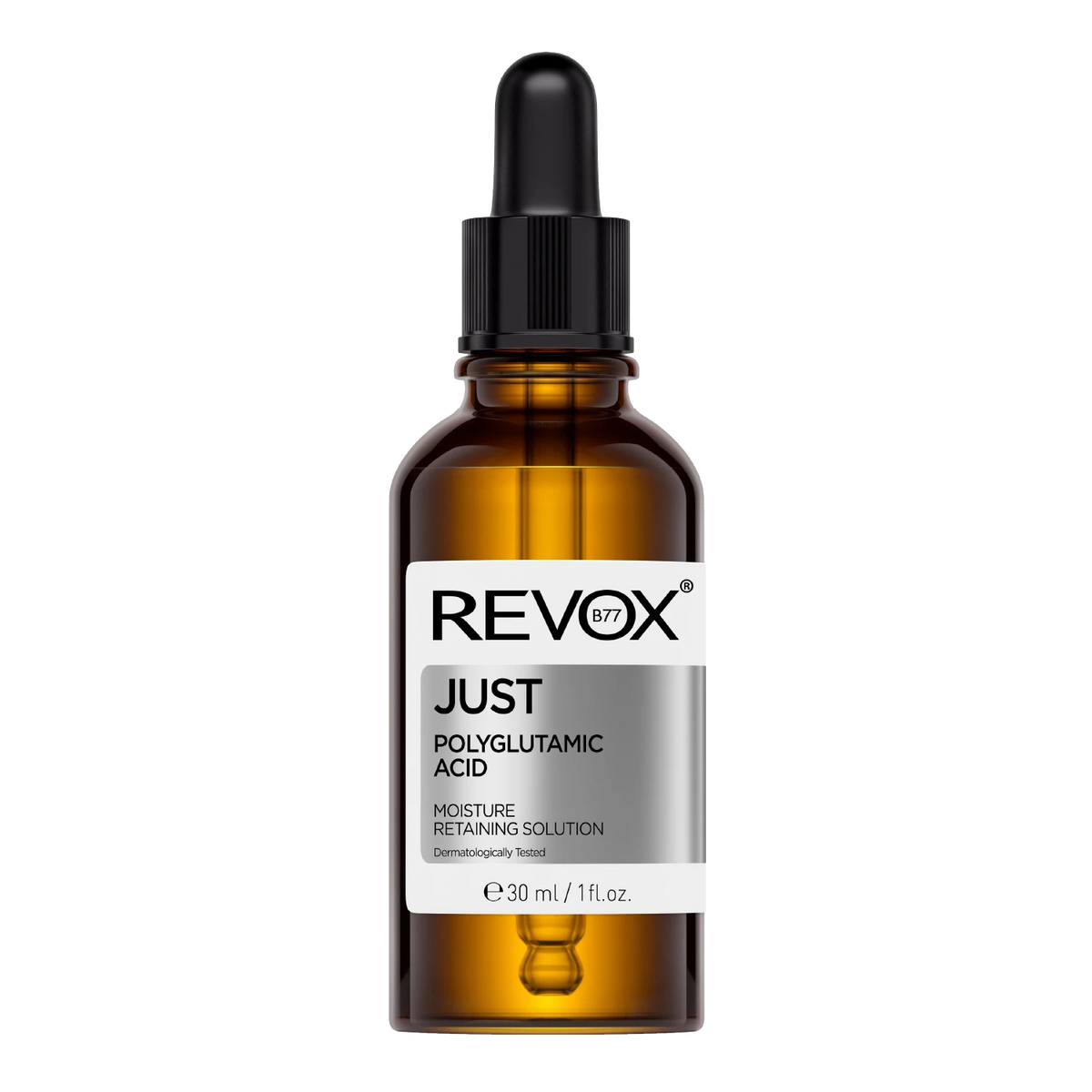 Polyglutamic Acid Serum – Revox B77