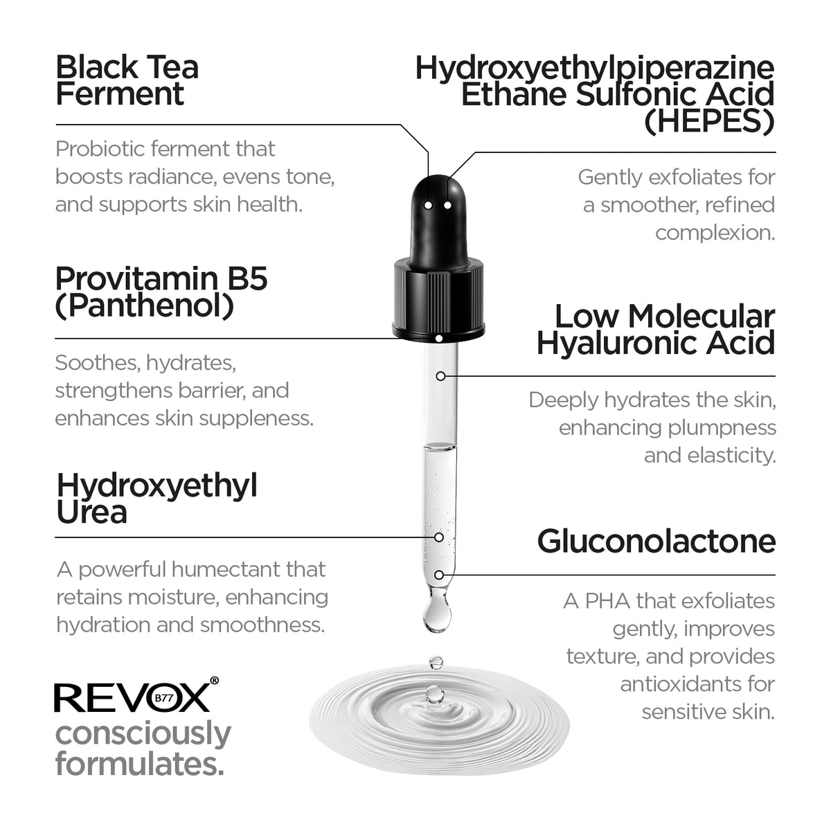 Biotic Resurfacing Activator – Revox B77 Biotic Resurfacing Activator – Revox B77