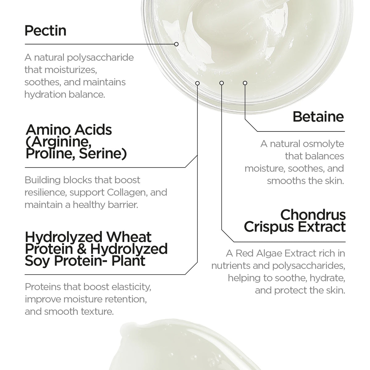 Biotic Rehydrating Plumping Jelly – Revox B77