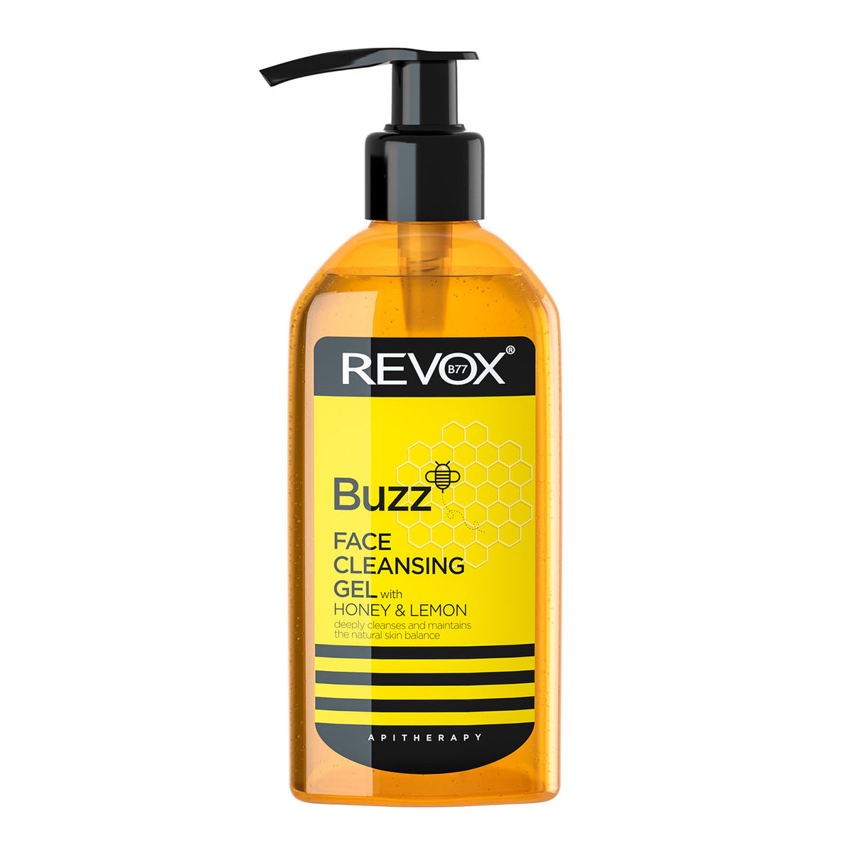Face Cleansing Gel Revox B77