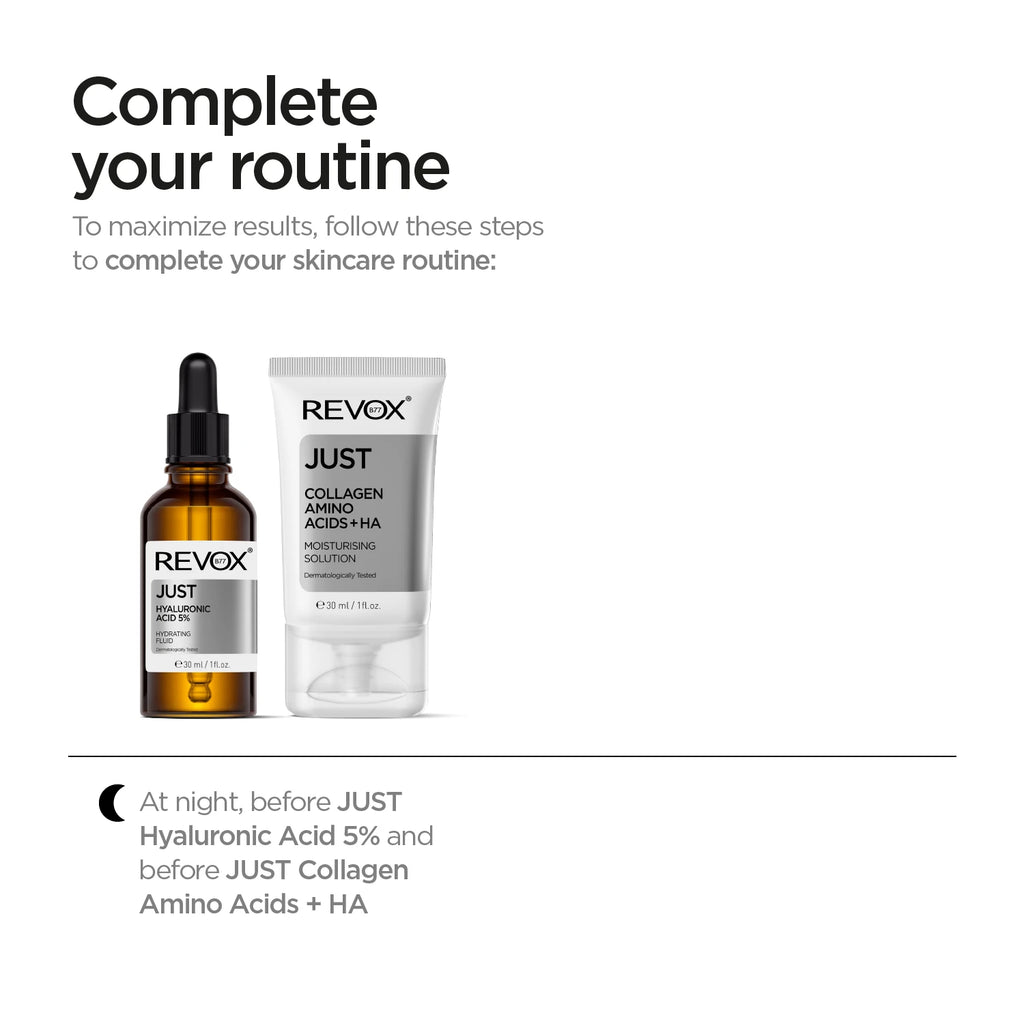 AHA 30% + BHA 4% – Revox B77