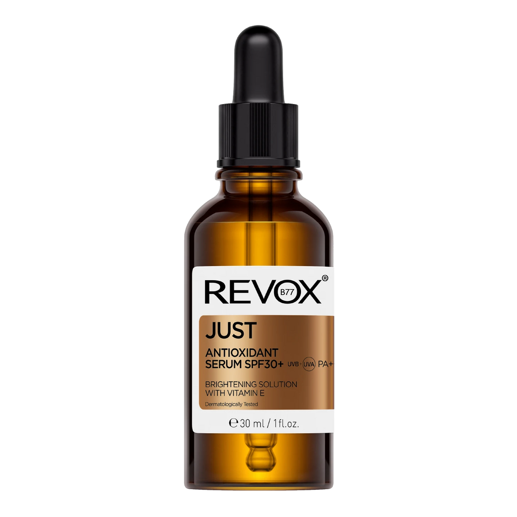 Antioxidantien-Serum SPF30+