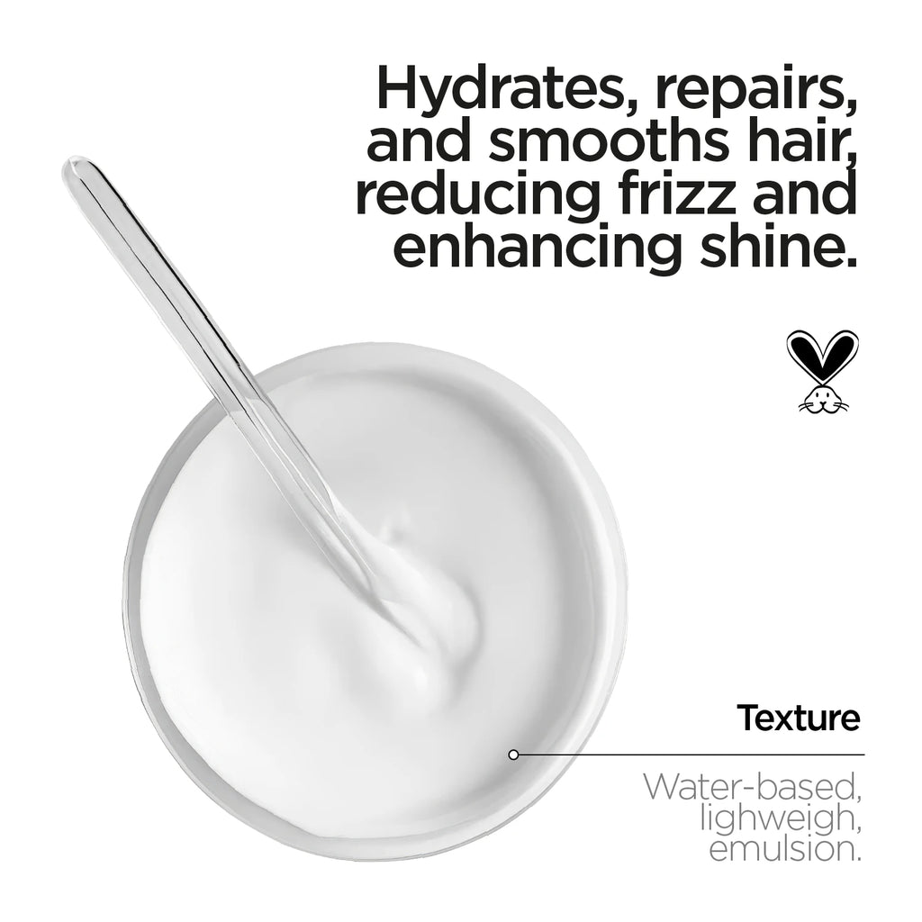 Bond Care Conditioner. 5. Lépés