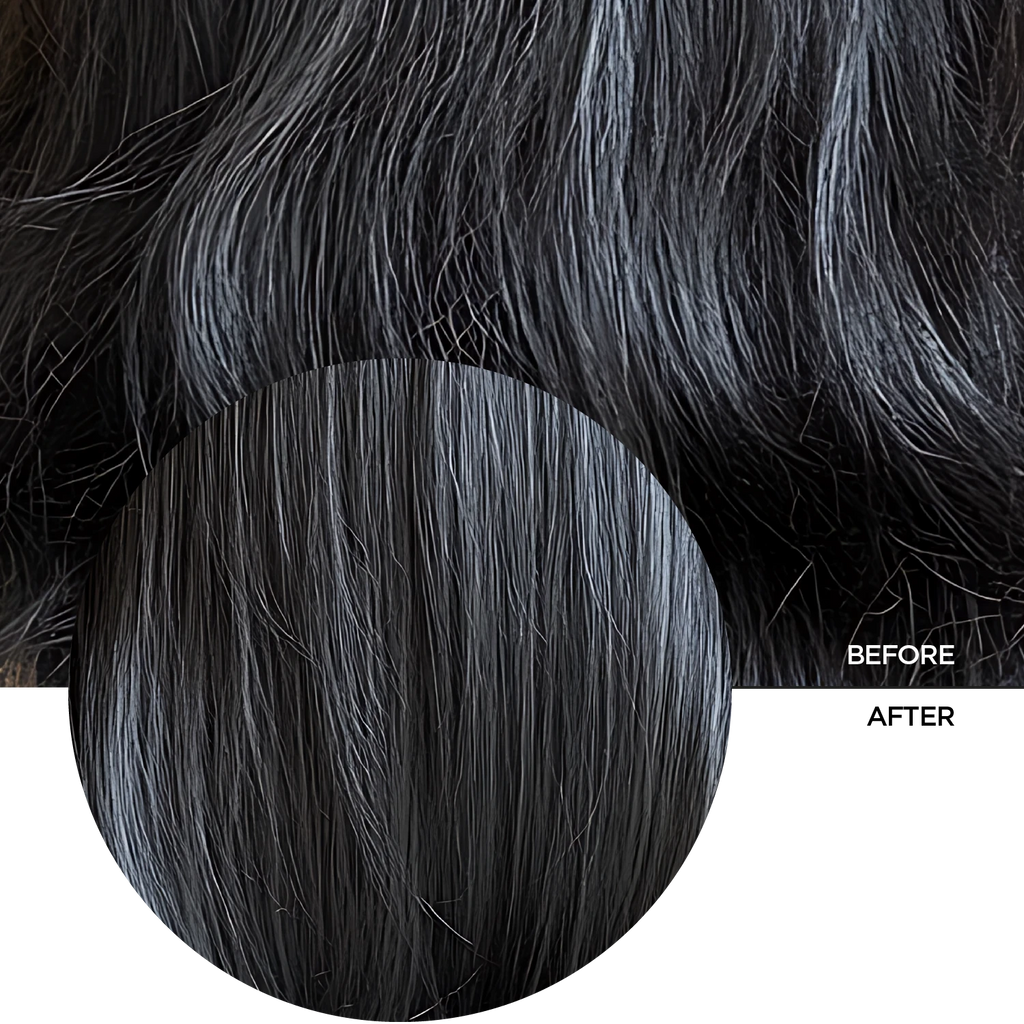 Bond Care Conditioner. 5. Lépés