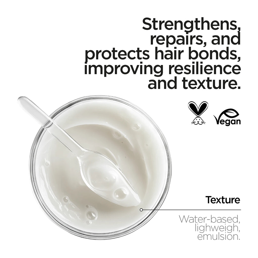 Bond Perfect Formula. 2. Lépés