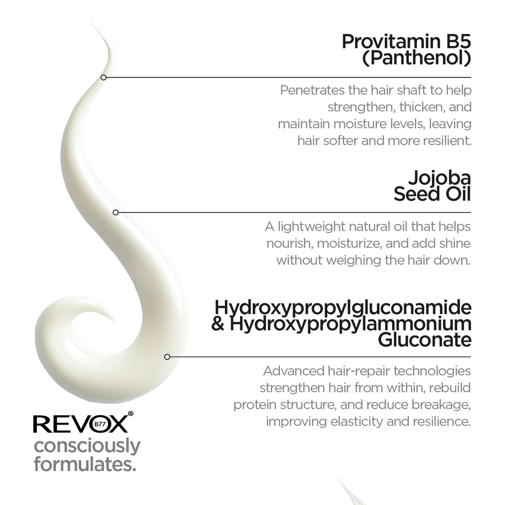 Bond Perfect Formula. 2. Lépés