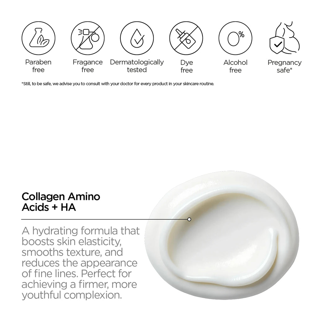 Ha Routine Collagen Collagen Amino Acids + HA – Revox B77