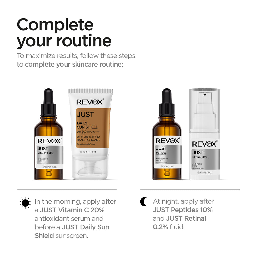 Ha Routine Collagen Collagen Amino Acids + HA – Revox B77