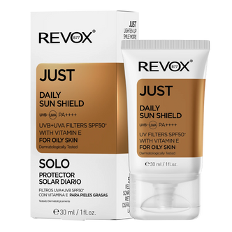 Just Anti-Age Care – Revox B77