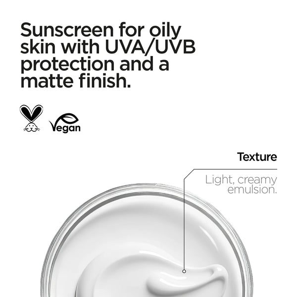 Daily Sun Shield for Oily Skin