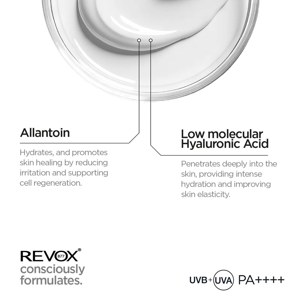 Daily Sun Shield for Oily Skin