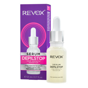 Serum Depilstop