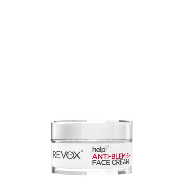 Creme Facial Anti Defeito