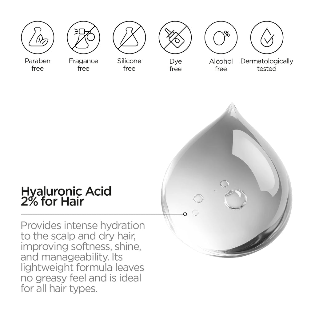 Hyaluronic Acid 2 For Hair Revox B77 hyaluronic-acid-2-for-hair-revox-b77