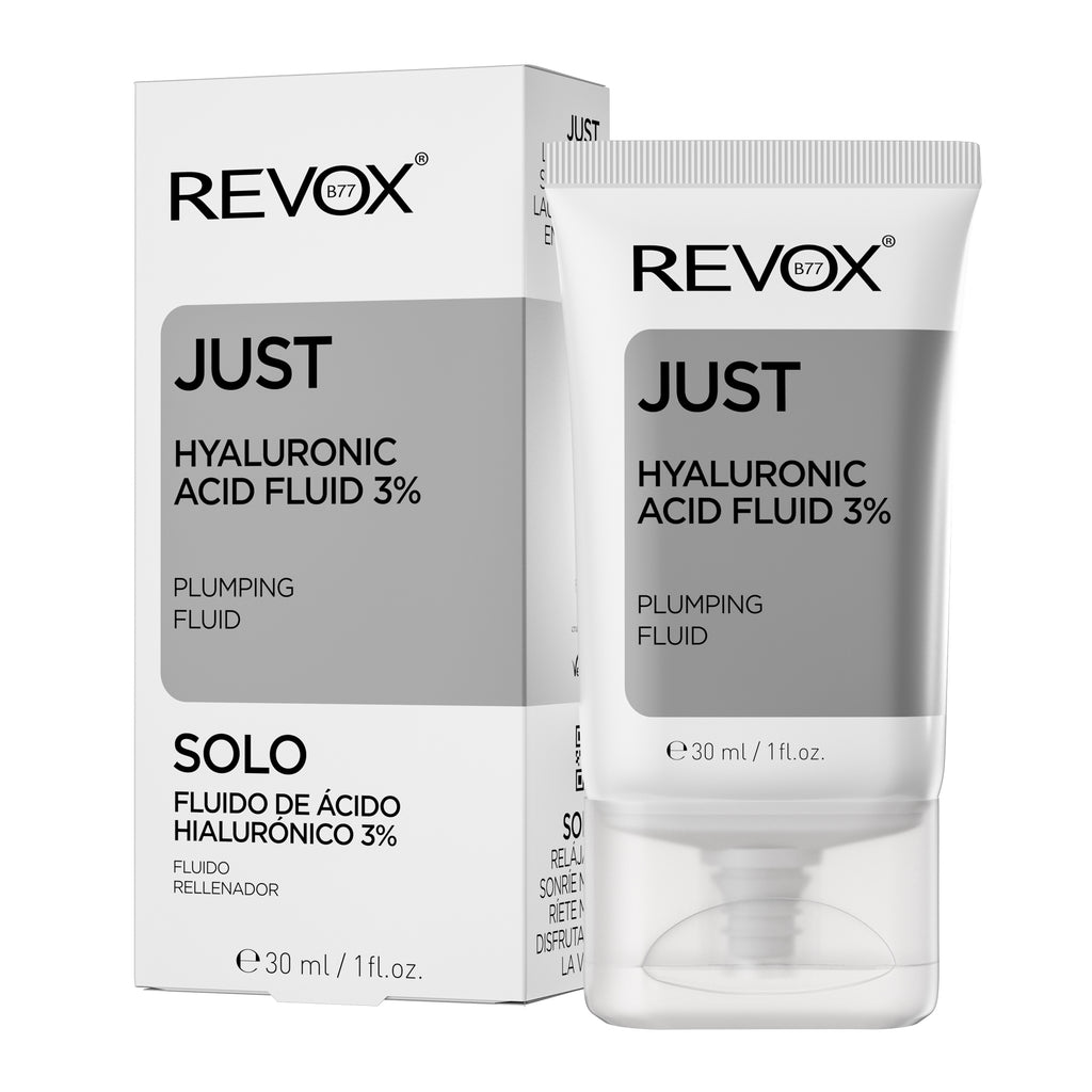 Acid Hialuronic Fluid 3%