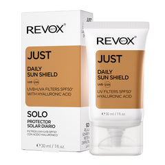Daily Sun Shield – Revox B77