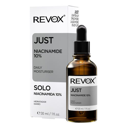 Niacinamide 10%