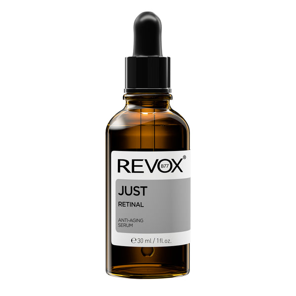 Retinal Serum