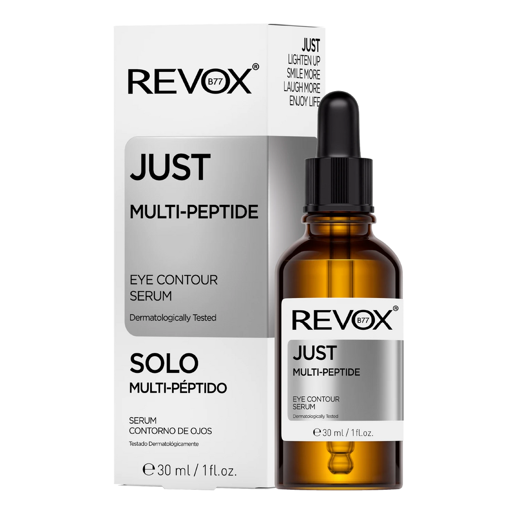Multi-Peptides