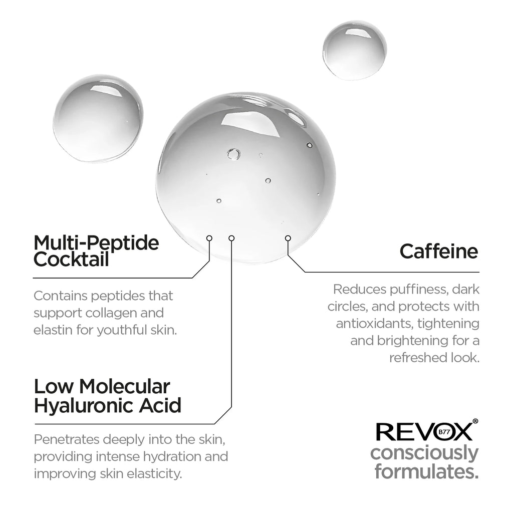 Multi-Peptides