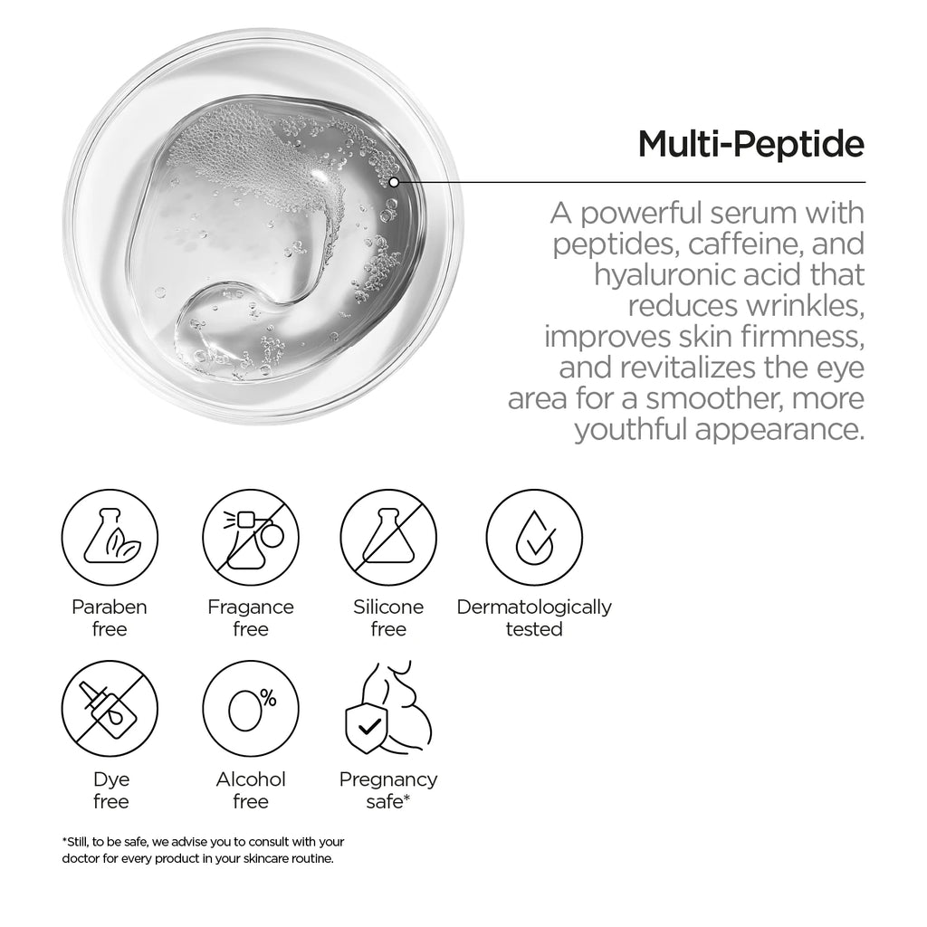 Multi-Peptides