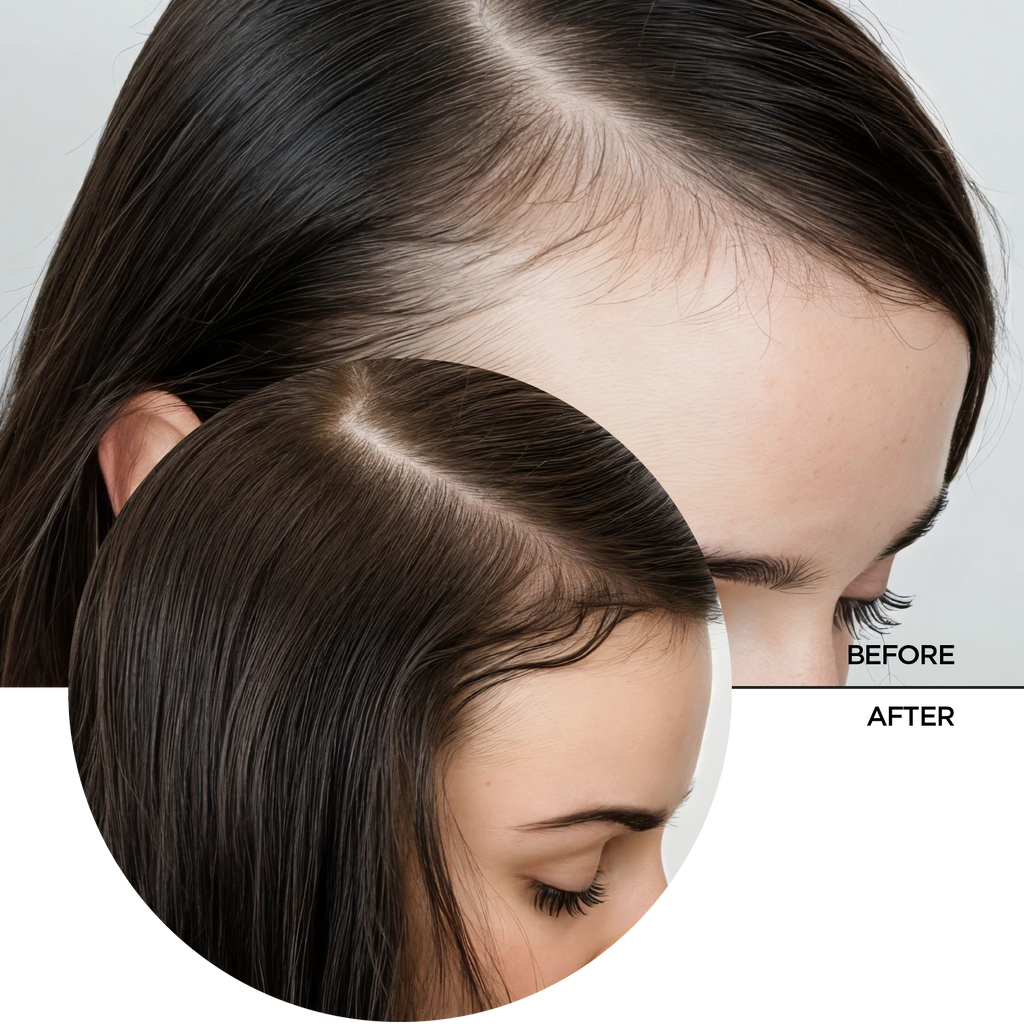 Multi Peptide Pentru Par