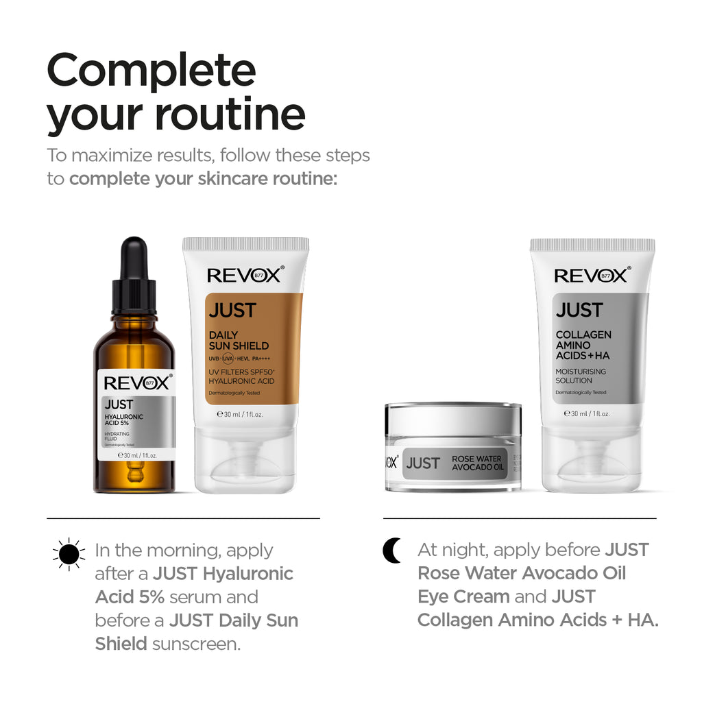 Ниацинамид 10%