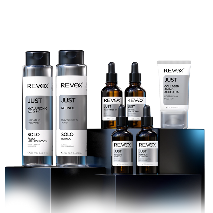 Skincycling – Revox B77