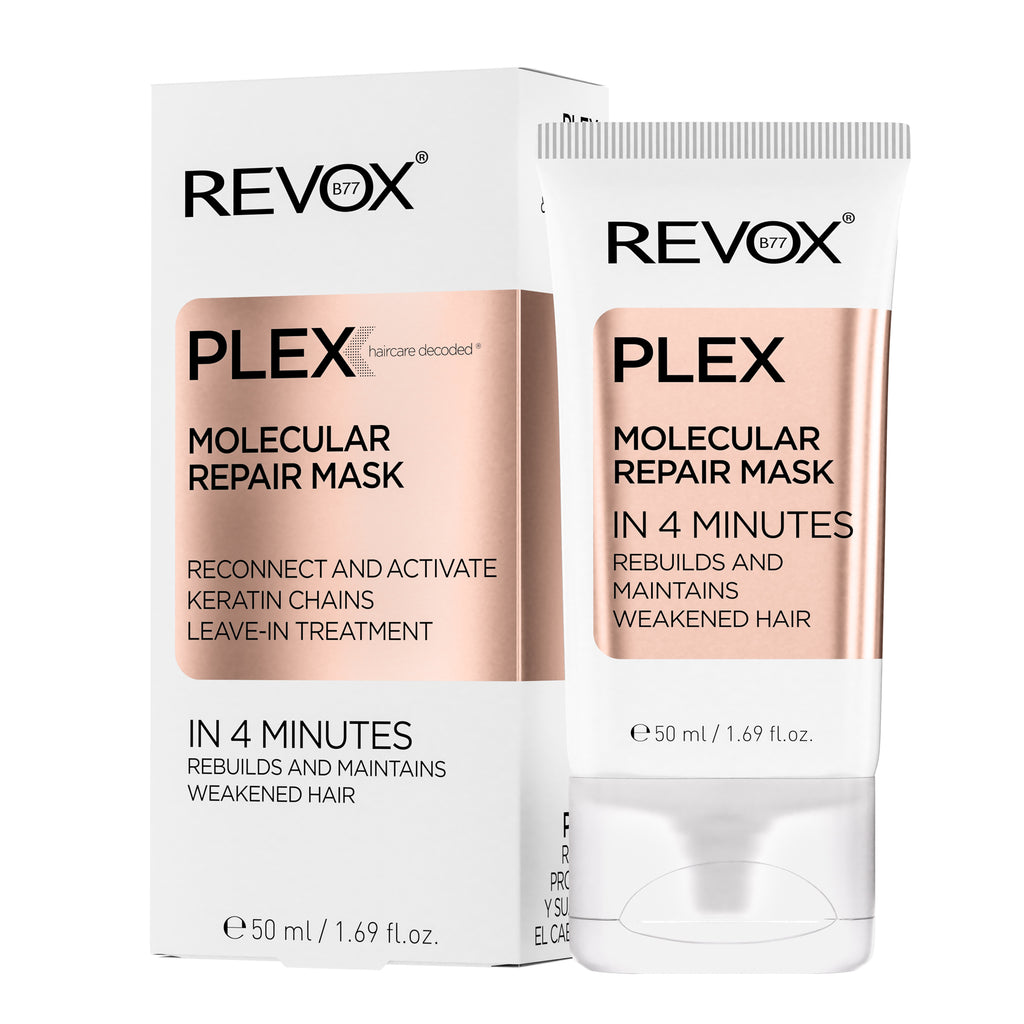 Molecular Repair Mask