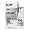 Retinolo 0,3% + Niacinamide 5%