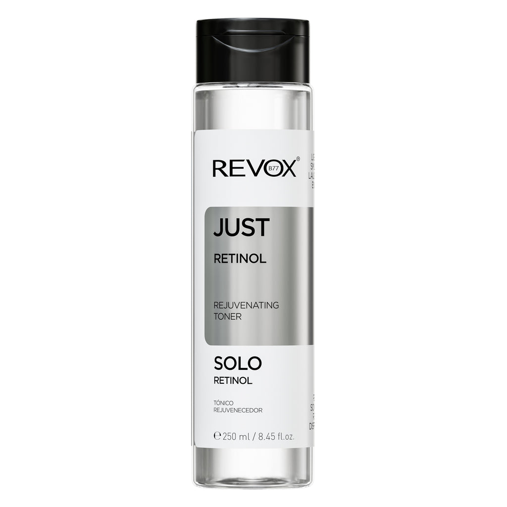 Tónico Retinol