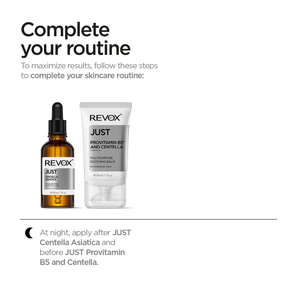 Retinol 0,3% + Niacinamid 5%