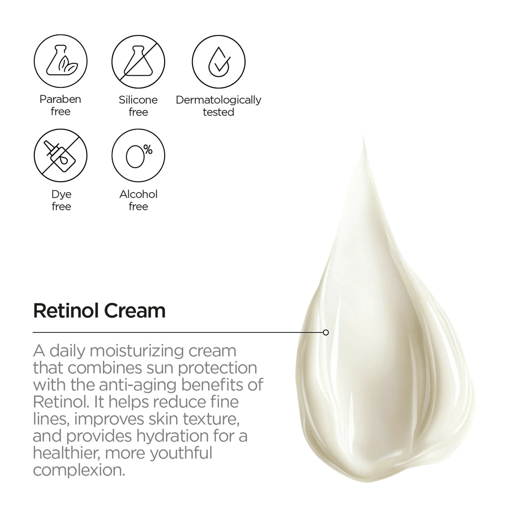 Protecție zilnică SPF 20 – Revox B77 Protecție zilnică SPF 20 – Revox B77