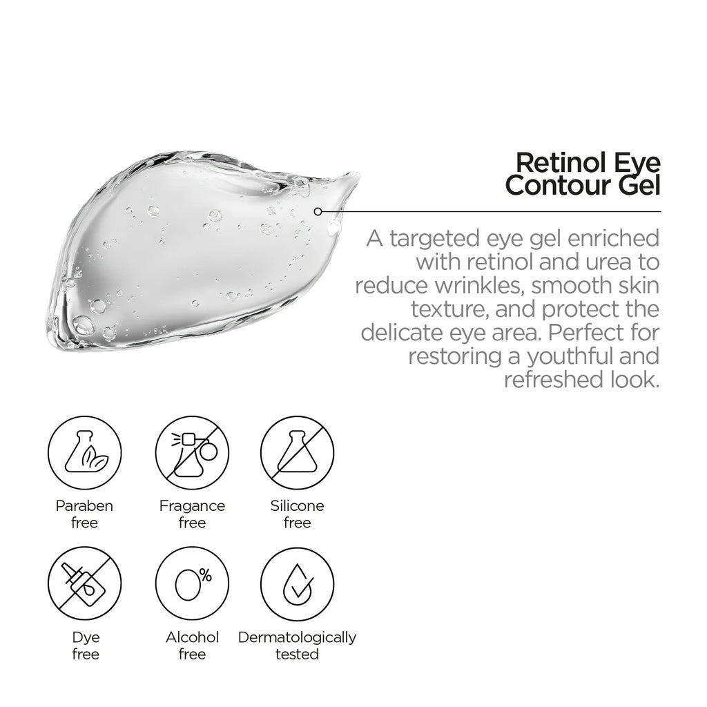 Eye Contour Gel – Revox B77 Eye Contour Gel – Revox B77