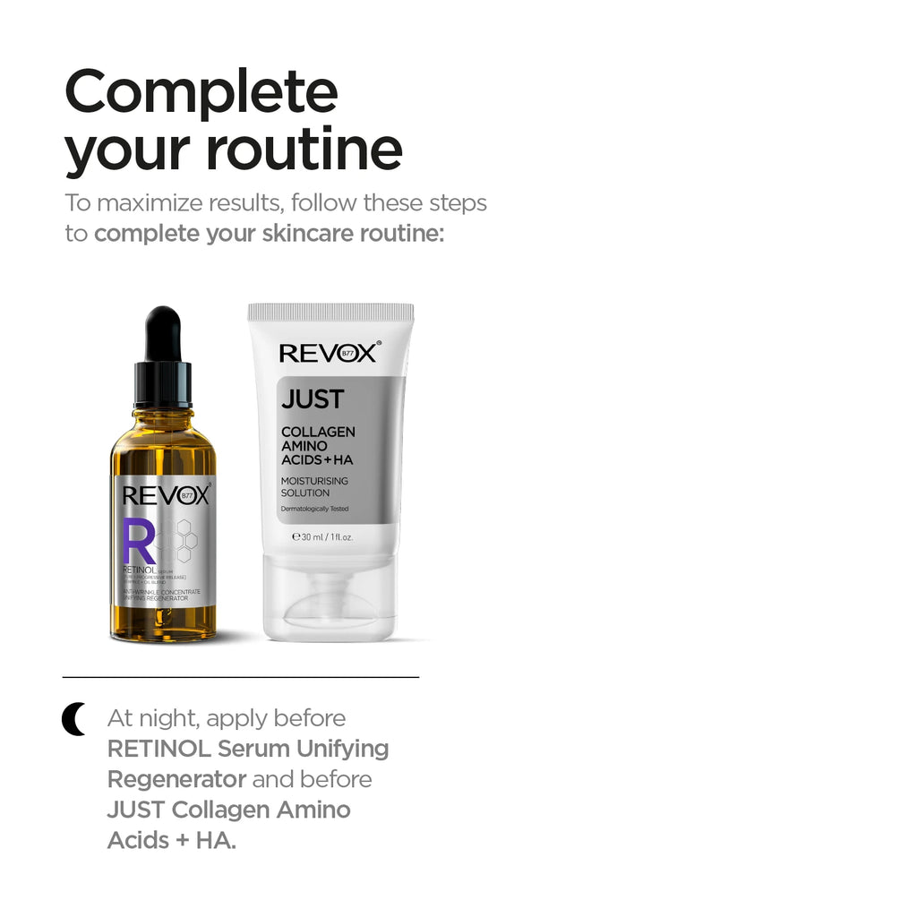 Eye Contour Gel – Revox B77 Eye Contour Gel – Revox B77