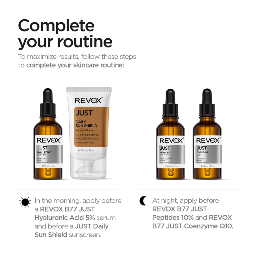 Tónico de Retinol