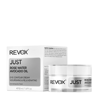 Just Eye Contour – Revox B77