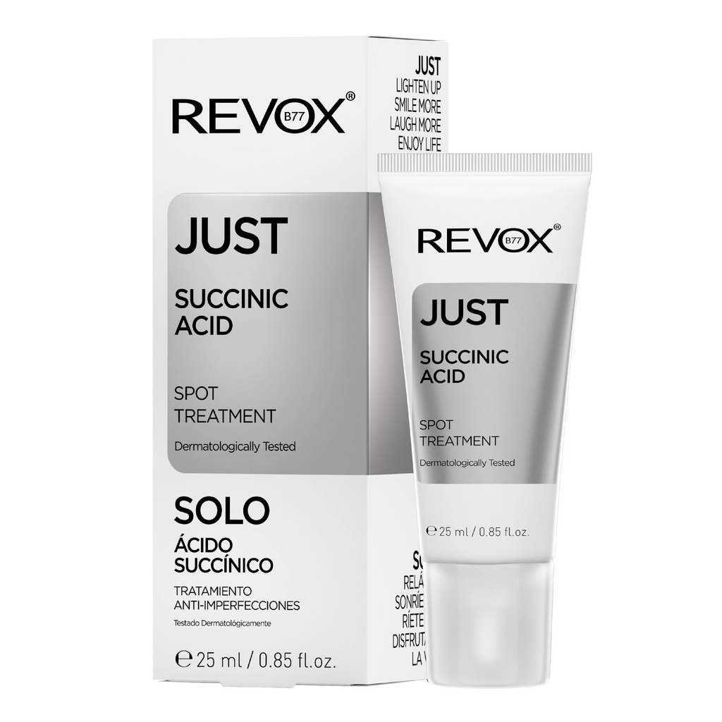 Succinic Acid Revox B77 succinic-acid-revox-b77