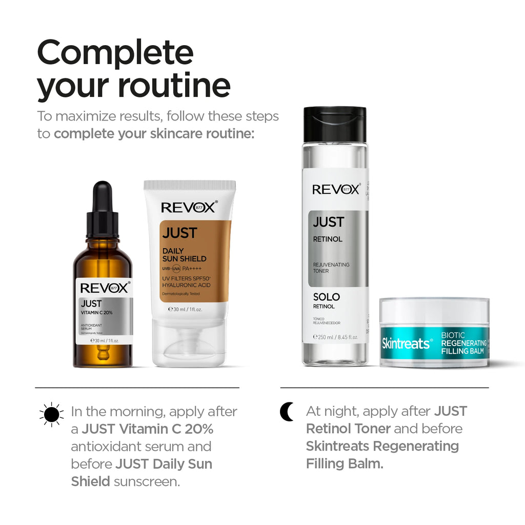 Biotic Rebalancing Simító Gél