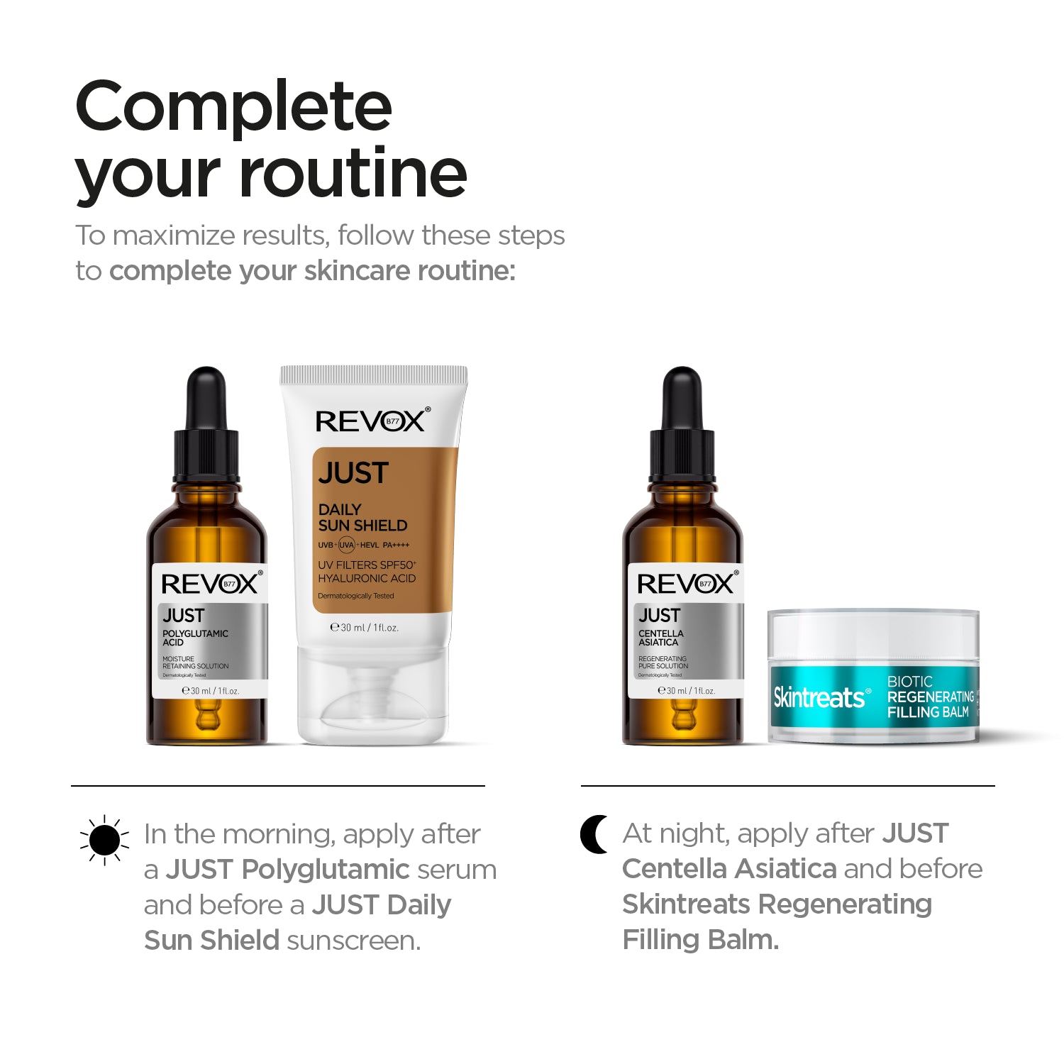 Biotic Resurfacing Activator