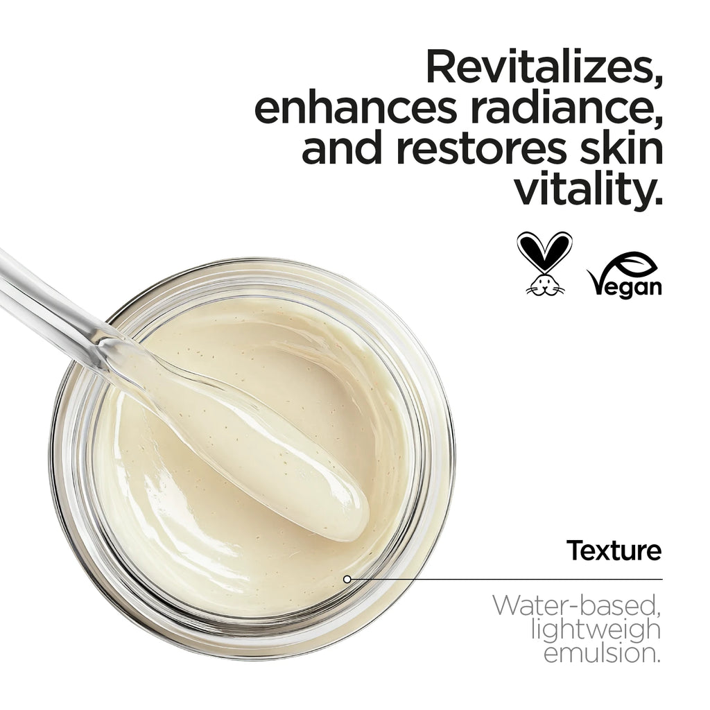 Biotic Revitalising Radiance Cream – Revox B77 Biotic Revitalising Radiance Cream – Revox B77