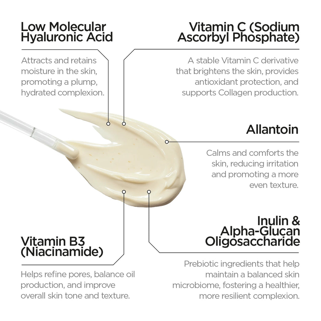 Biotic Revitalising Radiance Cream – Revox B77 Biotic Revitalising Radiance Cream – Revox B77