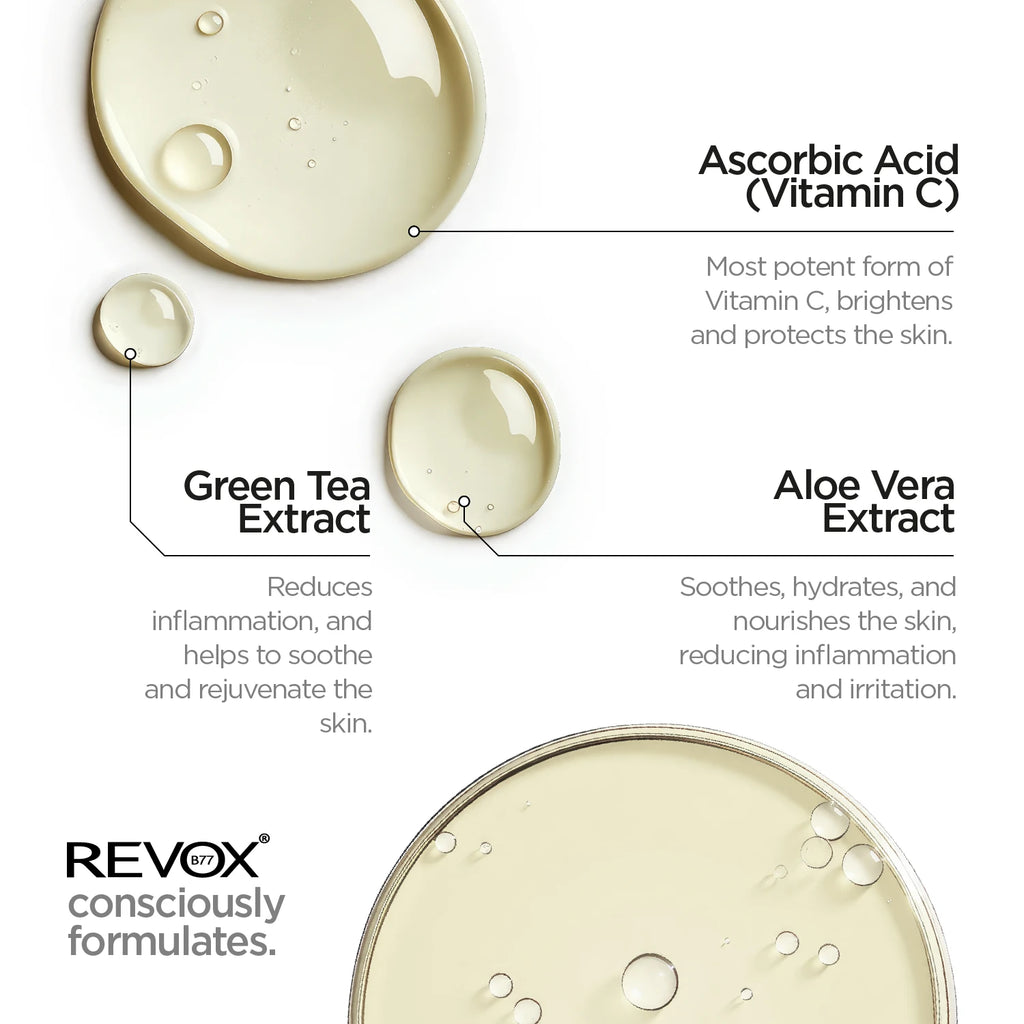 Vitamine C 20%