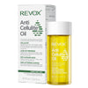 Huile Anti Cellulite
